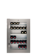 Reparación averías vinoteca Kuppersbusch en  A Coruña